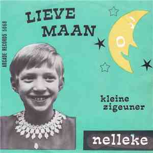 Nelleke - Lieve Maan