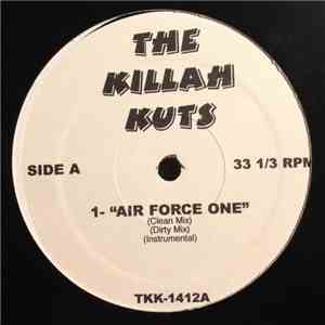Nelly / Nivea / Nate Dogg - Air Force One / Don't Mess With My Man / I Need A Bitch