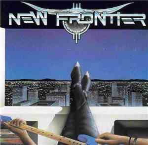 New Frontier  - New Frontier