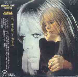 Nico  - Chelsea Girl