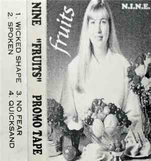 N.I.N.E. - Fruits