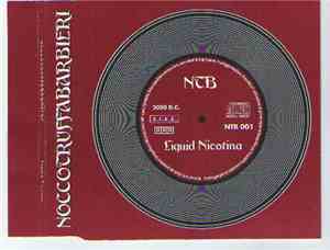 NoccoTruffaBarbieri - Liquid Nicotina