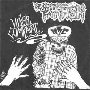 Noise Complaint  - Fuck Off And Thrash