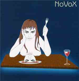 NoVox  - NoVox