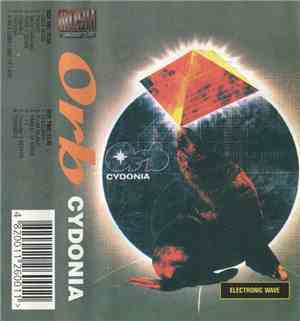 Orb - Cydonia