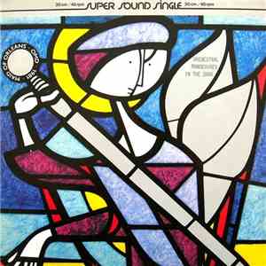 Orchestral Manoeuvres In The Dark - Maid Of Orleans
