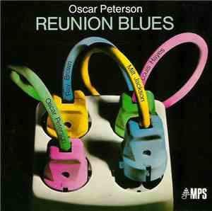 Oscar Peterson - Reunion Blues