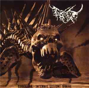 Otargos - Codex 666 - Infernal Legions Strike