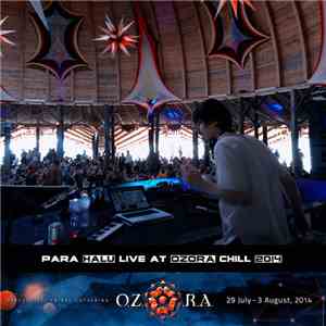 Para Halu - Live At Ozora Chill 2014