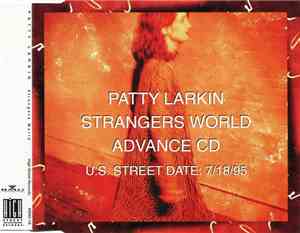 Patty Larkin - Strangers World