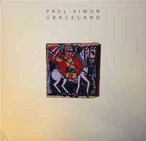Paul Simon - Graceland