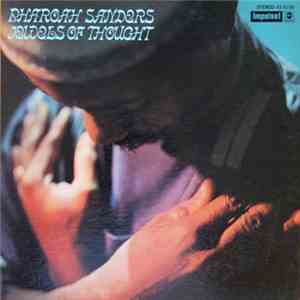 Pharoah Sanders - Jewels Of Thought