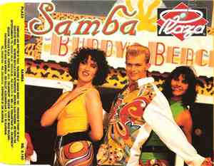 Plaza - Samba