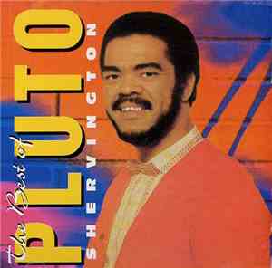 Pluto Shervington - The Best Of 