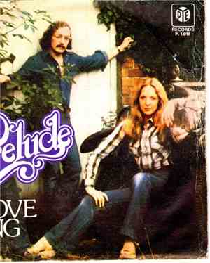 Prelude  - A Love Song
