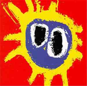 Primal Scream - Screamadelica