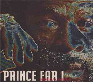 Prince Far I With The Suns Of Arqa - Musical Revue