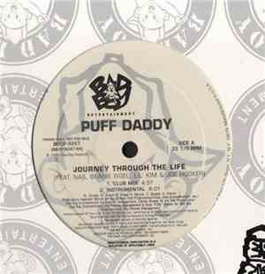 Puff Daddy - Journey Through The Life / Reverse