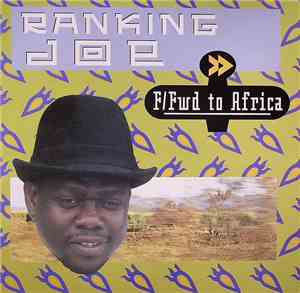 Ranking Joe - FFWD To Africa