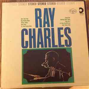 Ray Charles - The Best Of Ray Charles