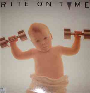 Rite On Time - Rite On Time