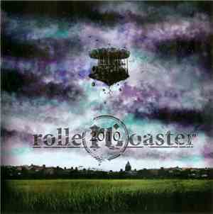 Roller Coaster  - Roller Coaster EP