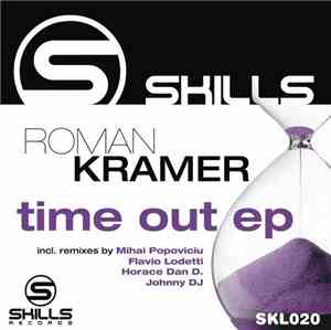 Roman Kramer - Time Out EP