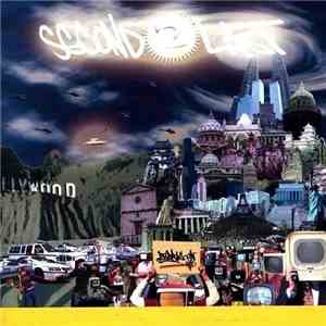 Second 2 Last - Babble On