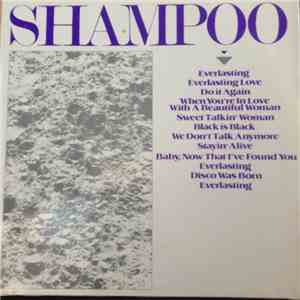 Shampoo  - Everlasting