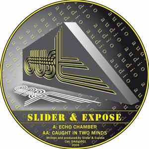 Slider & Expose - Echo Chamber