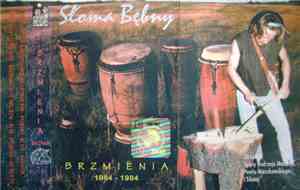 Słoma - Brzmienia 1984-1994