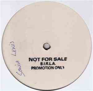 Sonia Lewis - Feel Alright