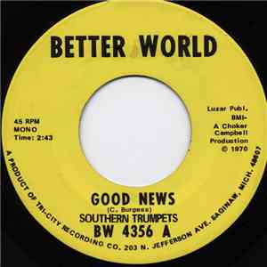 Southern Trumpets - Good News