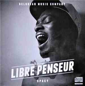 Spacy - Libre Penseur