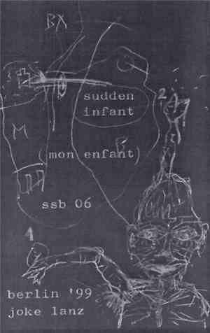 Sudden Infant - Mon Enfant