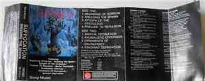Suffocation - Breeding The Spawn