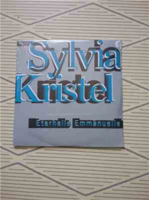 Sylvia Kristel - Eternelle Emmanuelle