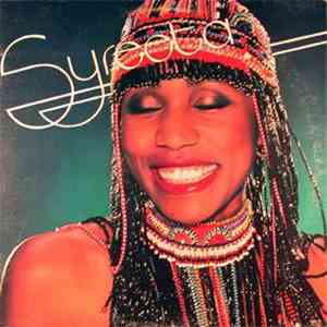 Syreeta - Syreeta