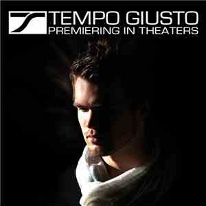 Tempo Giusto - Premiering In Theaters DJ Mix