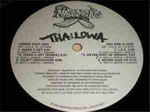 Thailowa - Thailowa