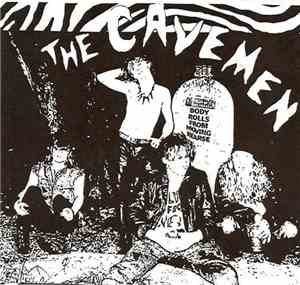 The Cavemen  - The Cavemen