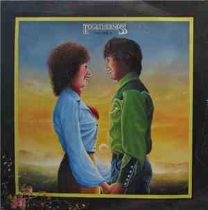 The Cliffson Duo - Togetherness Volume 2
