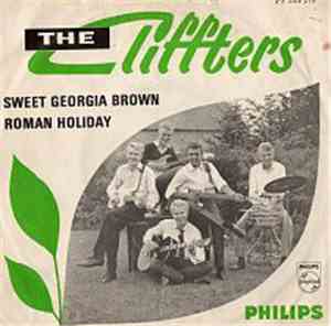 The Cliffters - Roman Holiday