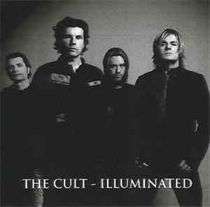 The Cult - Illuminated