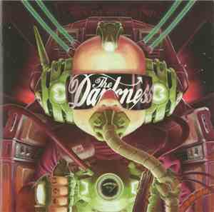 The Darkness - Last Of Our Kind