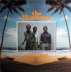 The Heptones - Night Food