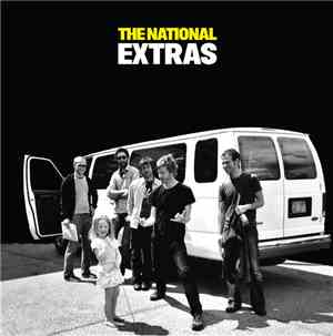 The National - Extras