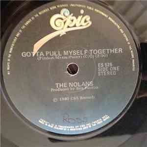 The Nolans - Gotta Pull Myself Together