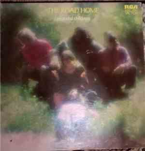 The Road Home - Peaceful Children