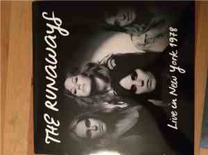 The Runaways - Live In New York 1978